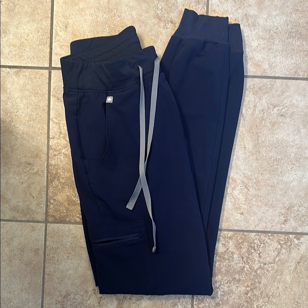 Figs Scrub Pants